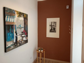 Profumo Barocco 1